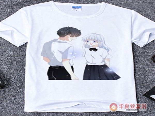怦然心动服装加盟